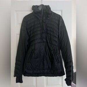 Lululemon Down For A Run Jacket